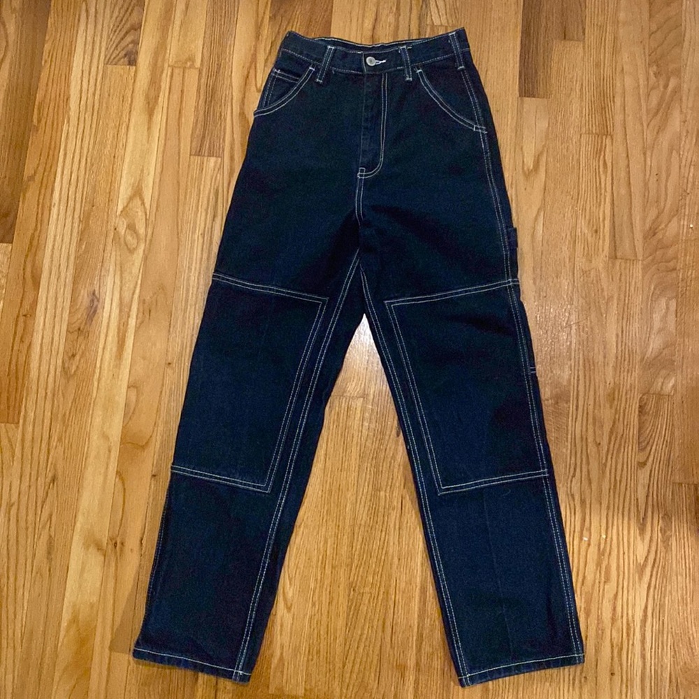 Brandy Melville Ariana Carpenter Pants